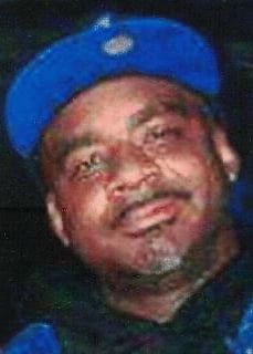 Adrian Harris death by force case profile photo