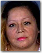 Sylvia Chavez death by force case profile photo