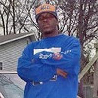 Alfred Griffin death by force case profile photo