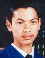 Hung Nguyen death by force case profile photo