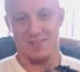 Eric Mcclendon death by force case profile photo