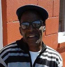 Calvin Smith death by force case profile photo