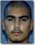 Ramon Carillo death by force case profile photo