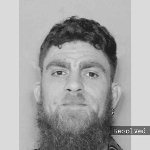 Stephen Cole death by force case profile photo