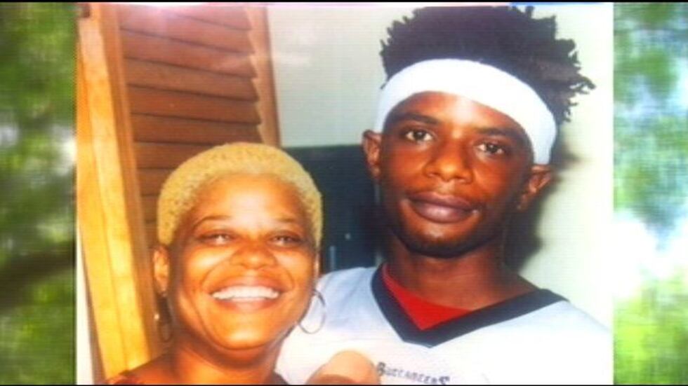Laronzo Davis death by force case in Memphis, TN