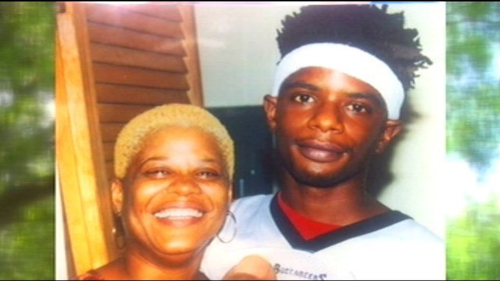 Laronzo Davis death by force case profile photo