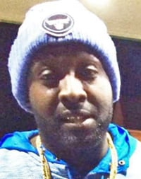 Abraham Owens death by force case profile photo
