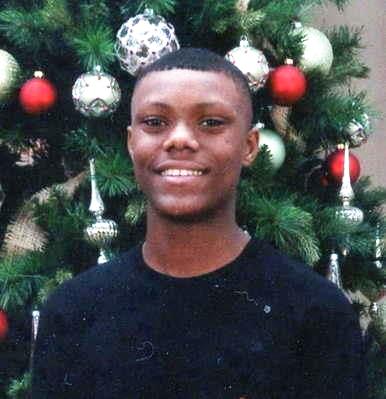 Kennda Jr. death by force case profile photo