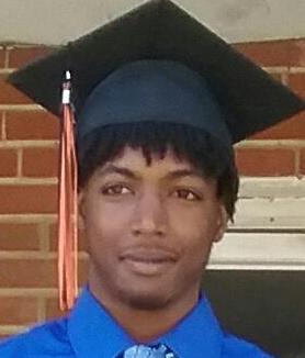 Kevion Tate death by force case in Nashville, TN
