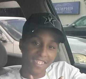Ladarius Wright death by force case in Memphis, TN