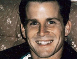 Brian Forrest death by force case in San Diego, CA