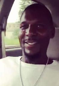 Anthony Mondie death by force case in Memphis, TN