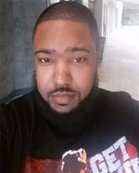 Anthony Cash death by force case profile photo
