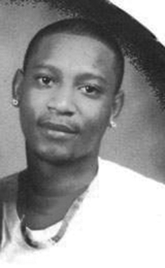 Keith Hilson death by force case profile photo