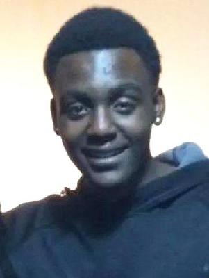 Jaezoine Woods death by force case in Nashville, TN