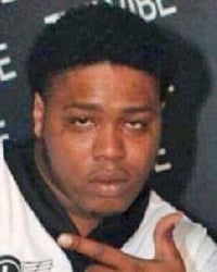Jerome Locke death by force case in Knoxville, TN