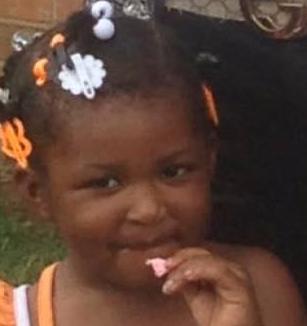 Laylah Washington death by force case profile photo