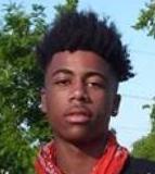 Tirell Hill death by force case in Nashville, TN