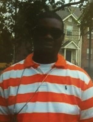 Robert Jr. Watkins death by force case in Nashville, TN