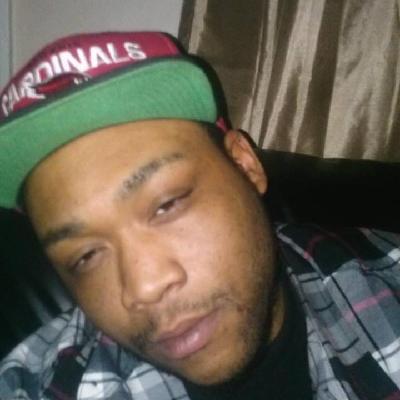 Channing Lockridge death by force case profile photo