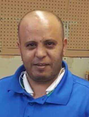Fadel Alammari death by force case profile photo