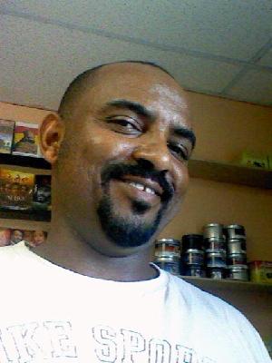 Gitem Demissie death by force case profile photo