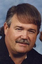 Gerald Holland death by force case profile photo