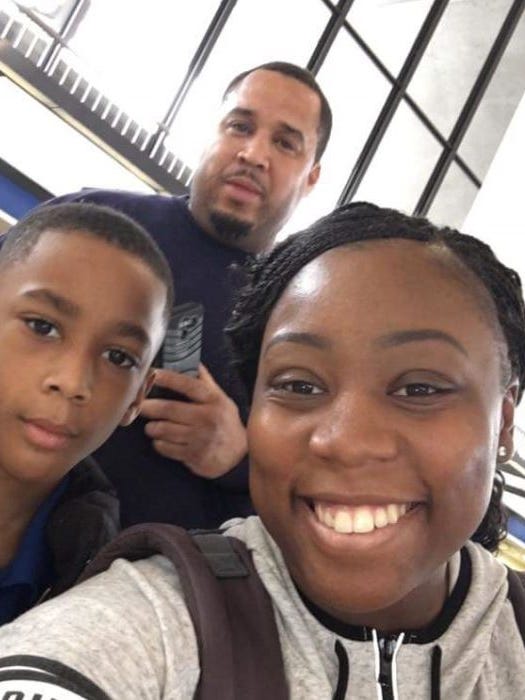Marlon Toney death by force case in Memphis, TN