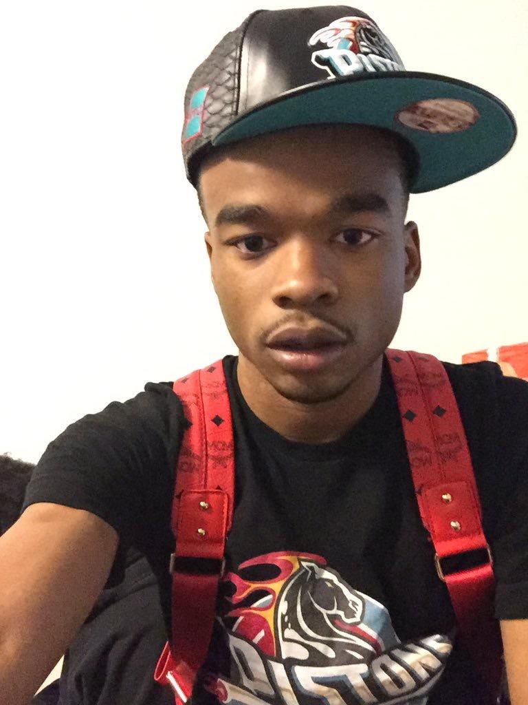 Corrion Allen death by force case profile photo