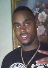 Devario Burks death by force case profile photo