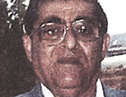 Slei Hallak death by force case profile photo