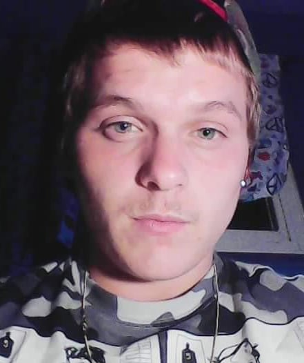 Brandon Moles death by force case in Knoxville, TN