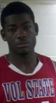 Trel Gates death by force case in Nashville, TN