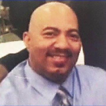 Frankie Sanders death by force case profile photo