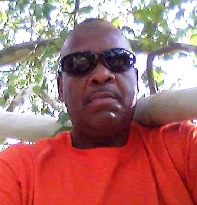 Jarvis Hines death by force case profile photo