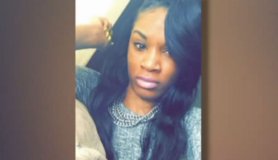 Wakesha Bufford death by force case profile photo