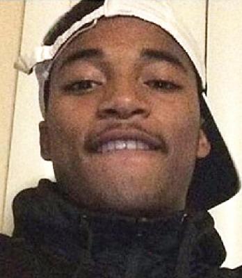 Hoigo Jajolon Lyles death by force case in Nashville, TN