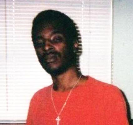Timothy Simpson death by force case profile photo