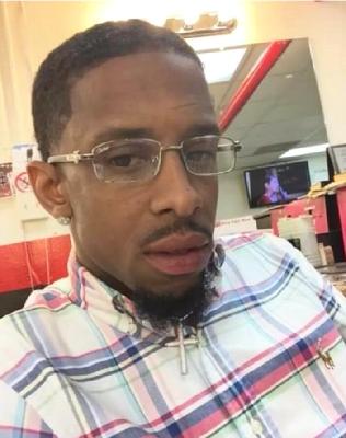 Marcel Tate death by force case profile photo