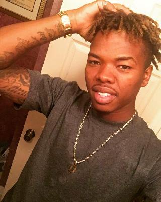Deangelo Gray death by force case profile photo