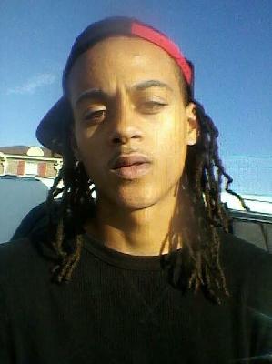 Terrell Wilkins death by force case profile photo