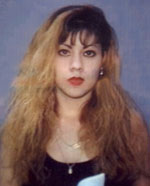 Teresa Mendez death by force case profile photo
