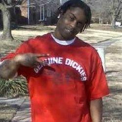 Brandon Jones death by force case profile photo