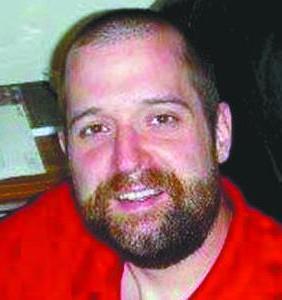 Christopher J Sparks death by force case in Nashville, TN