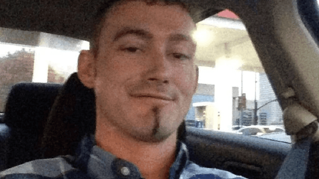Ryan Scott Trent death by force case in Nashville, TN
