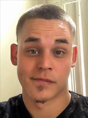 Dejan Rakic death by force case profile photo