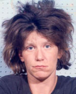 Sandi Rollins death by force case in Devore, CA