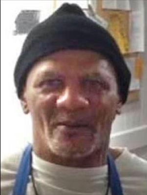 William Larkett death by force case profile photo