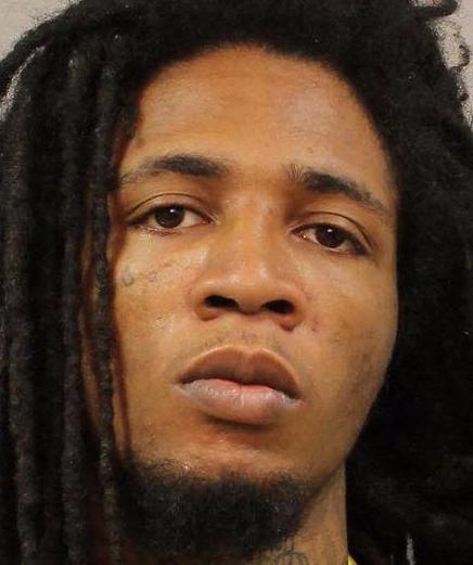 Victor Connor death by force case in Nashville, TN