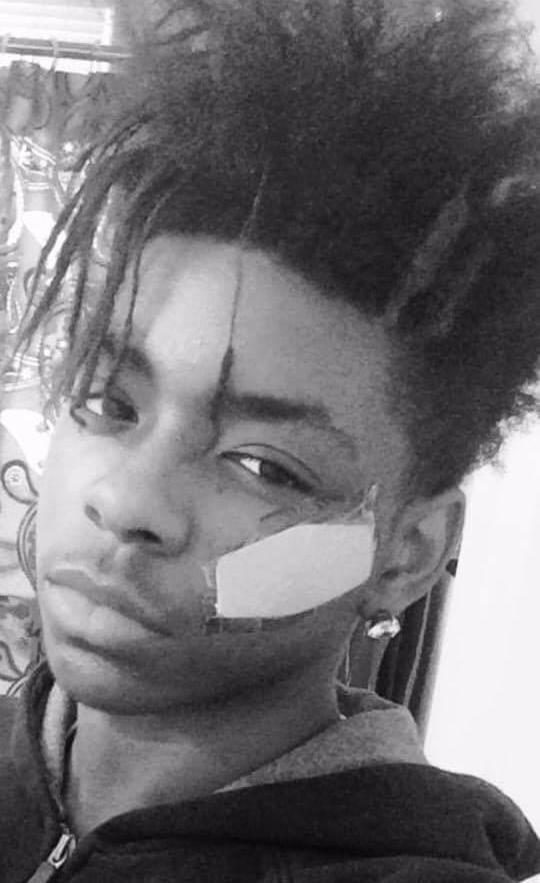 Charderious Fennell death by force case in Memphis, TN